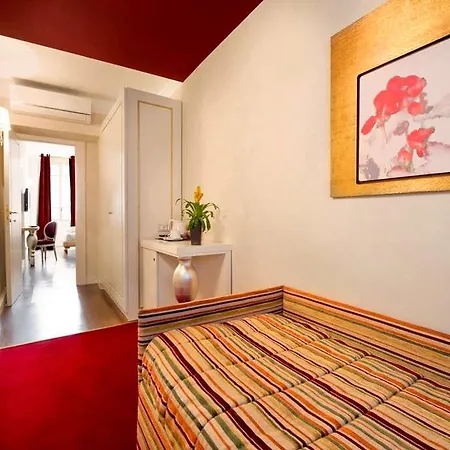 Residenza Frattina 