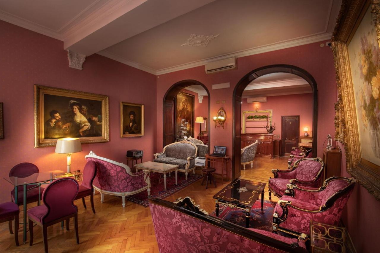 Residenza Frattina Gasthof 2*