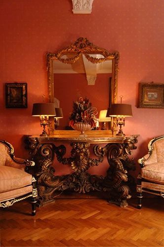Residenza Frattina 2* Rom