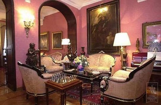 Residenza Frattina Guest house Rome